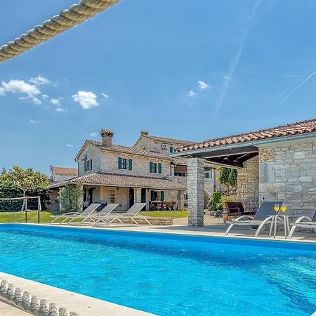 Villa Luna In Selina Exterior foto