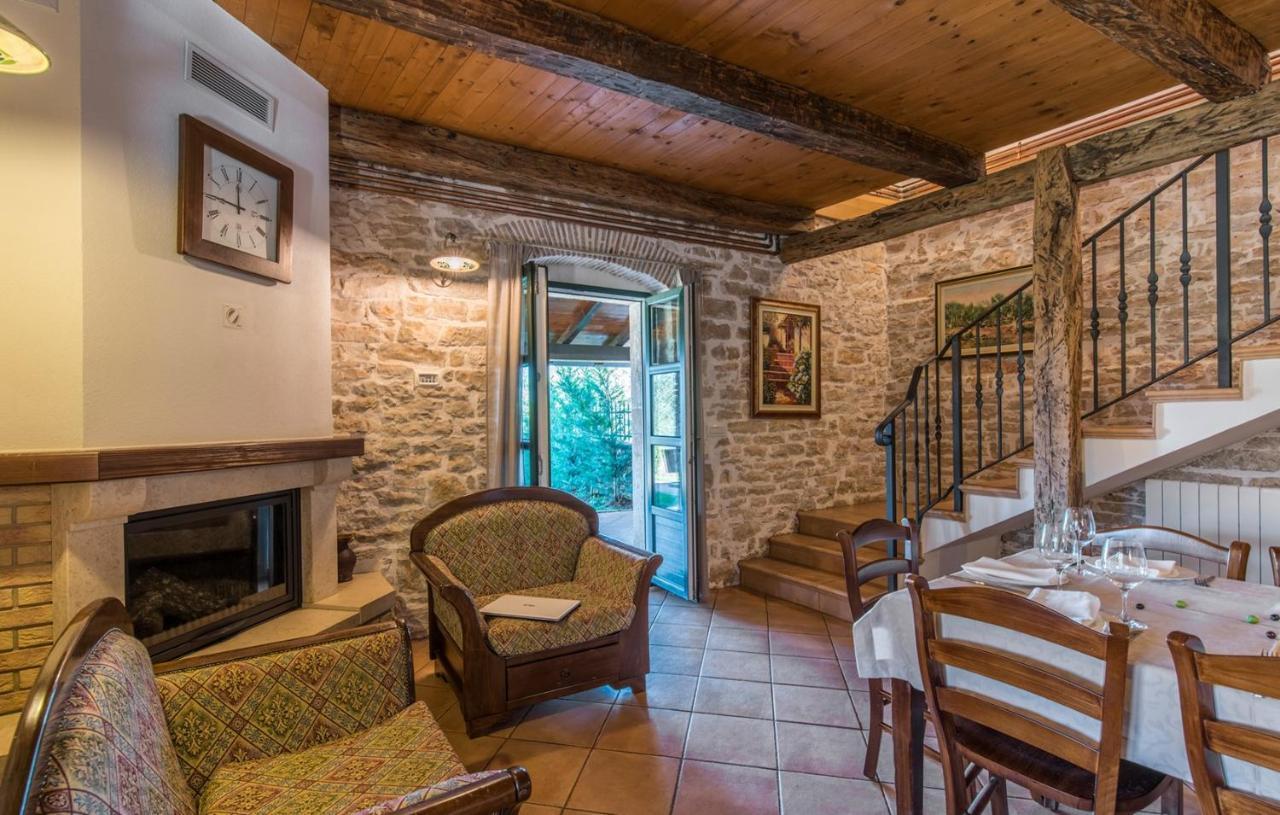 Villa Luna In Selina Exterior foto