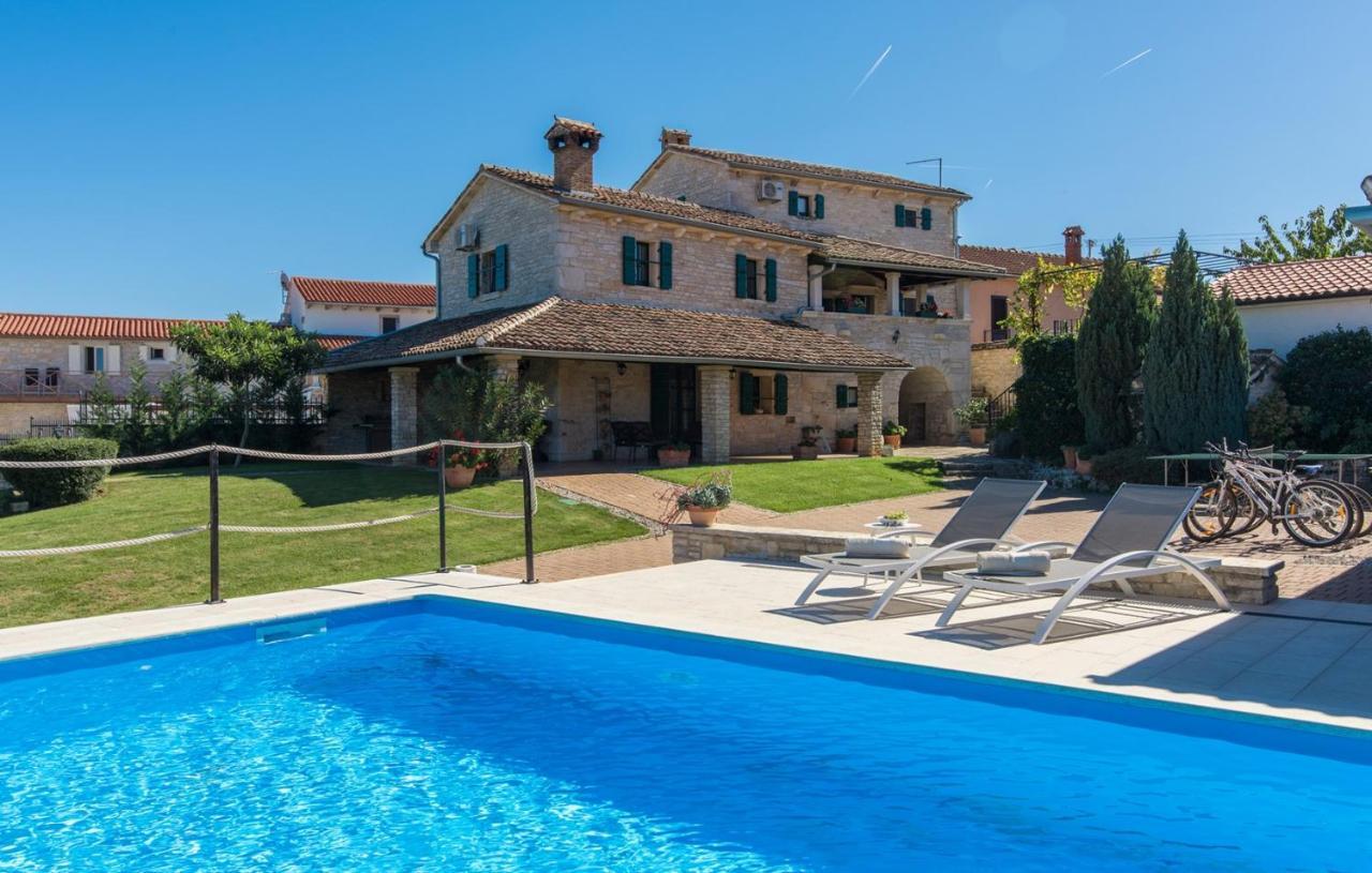 Villa Luna In Selina Exterior foto